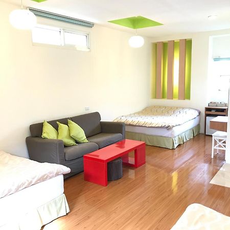 Saint Malo Homestay لوغو المظهر الخارجي الصورة