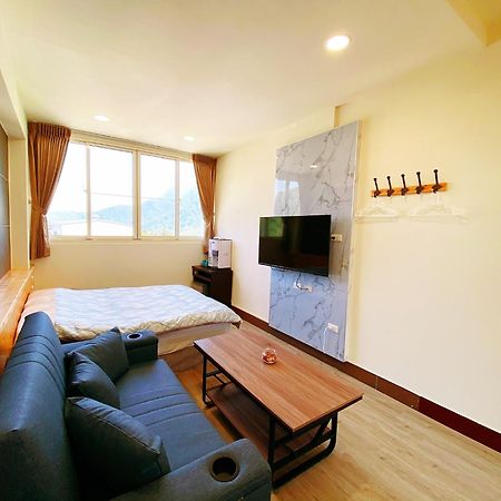 Saint Malo Homestay لوغو المظهر الخارجي الصورة