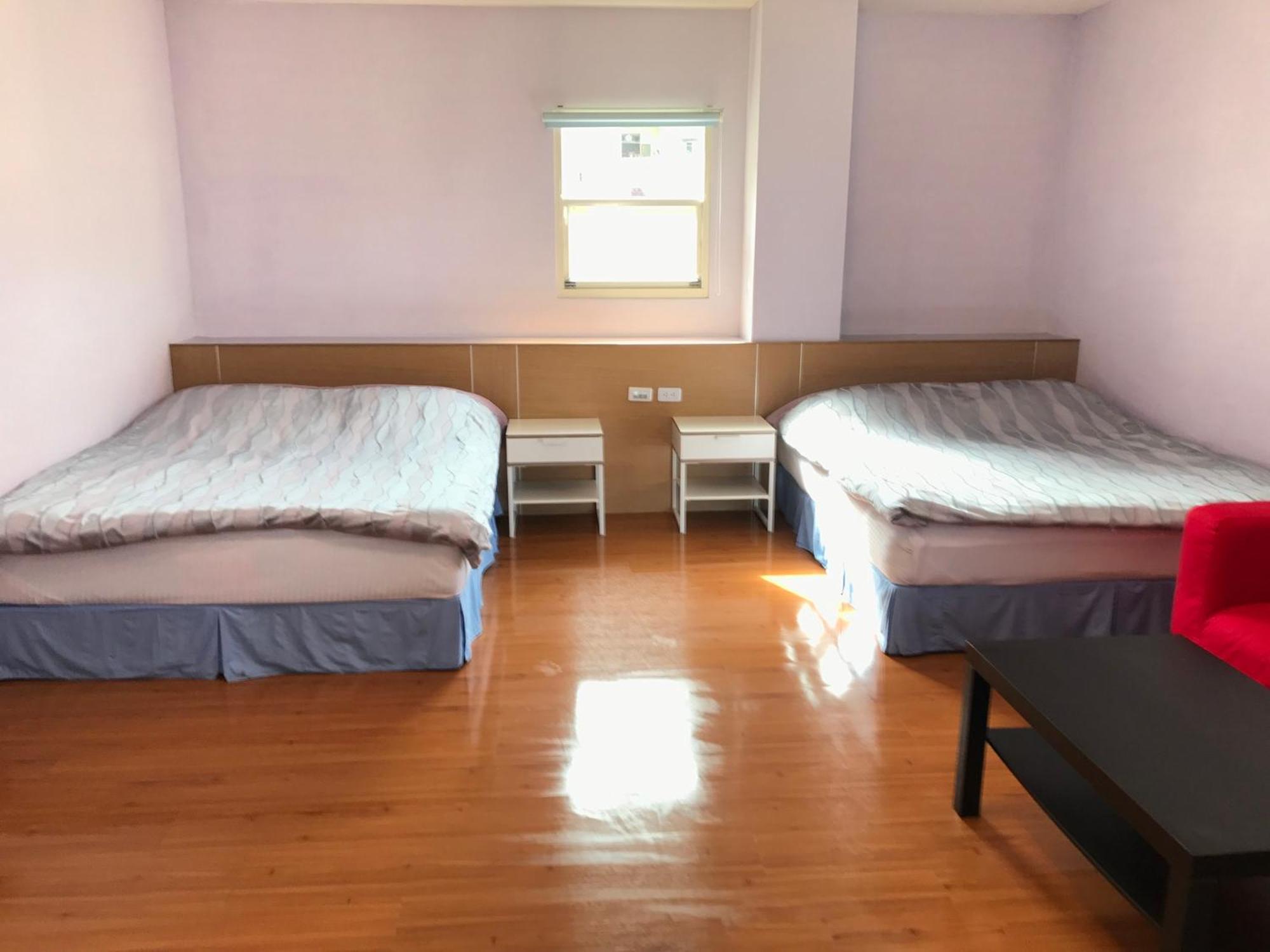 Saint Malo Homestay لوغو المظهر الخارجي الصورة