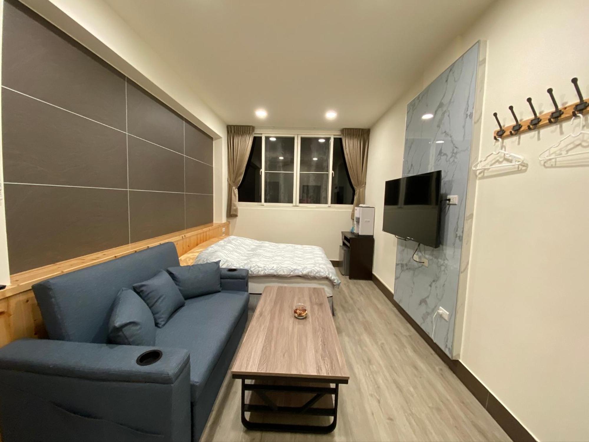 Saint Malo Homestay لوغو المظهر الخارجي الصورة