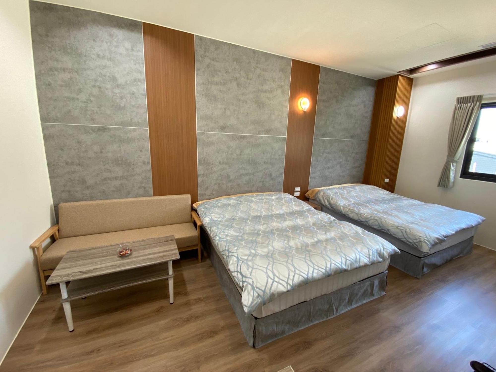 Saint Malo Homestay لوغو المظهر الخارجي الصورة