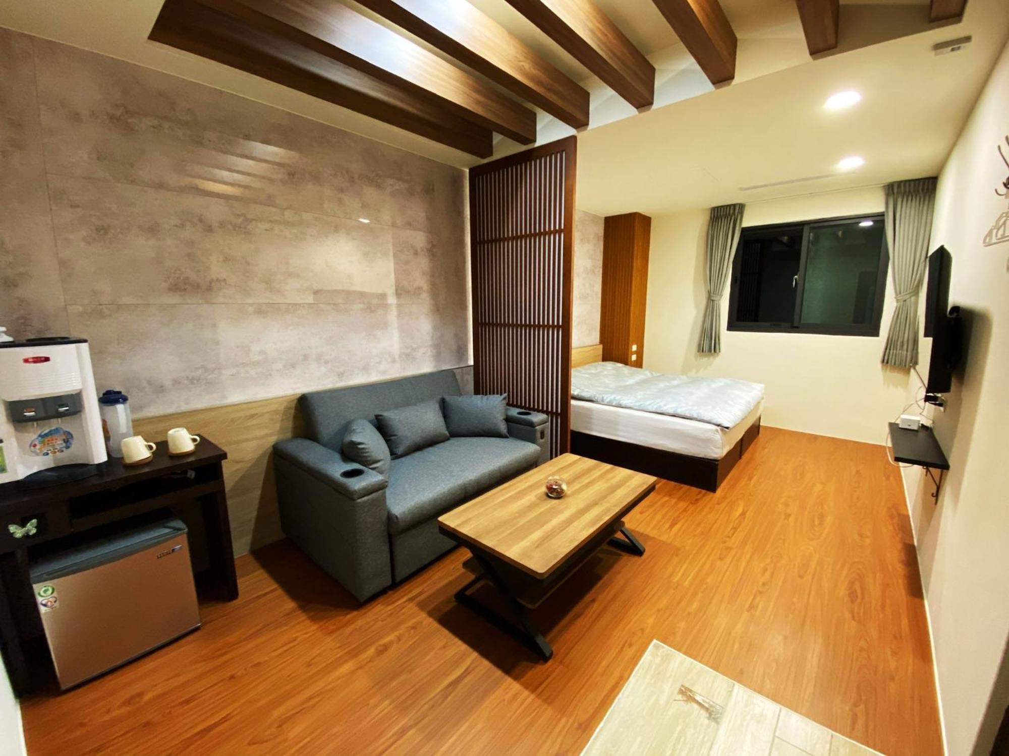 Saint Malo Homestay لوغو المظهر الخارجي الصورة