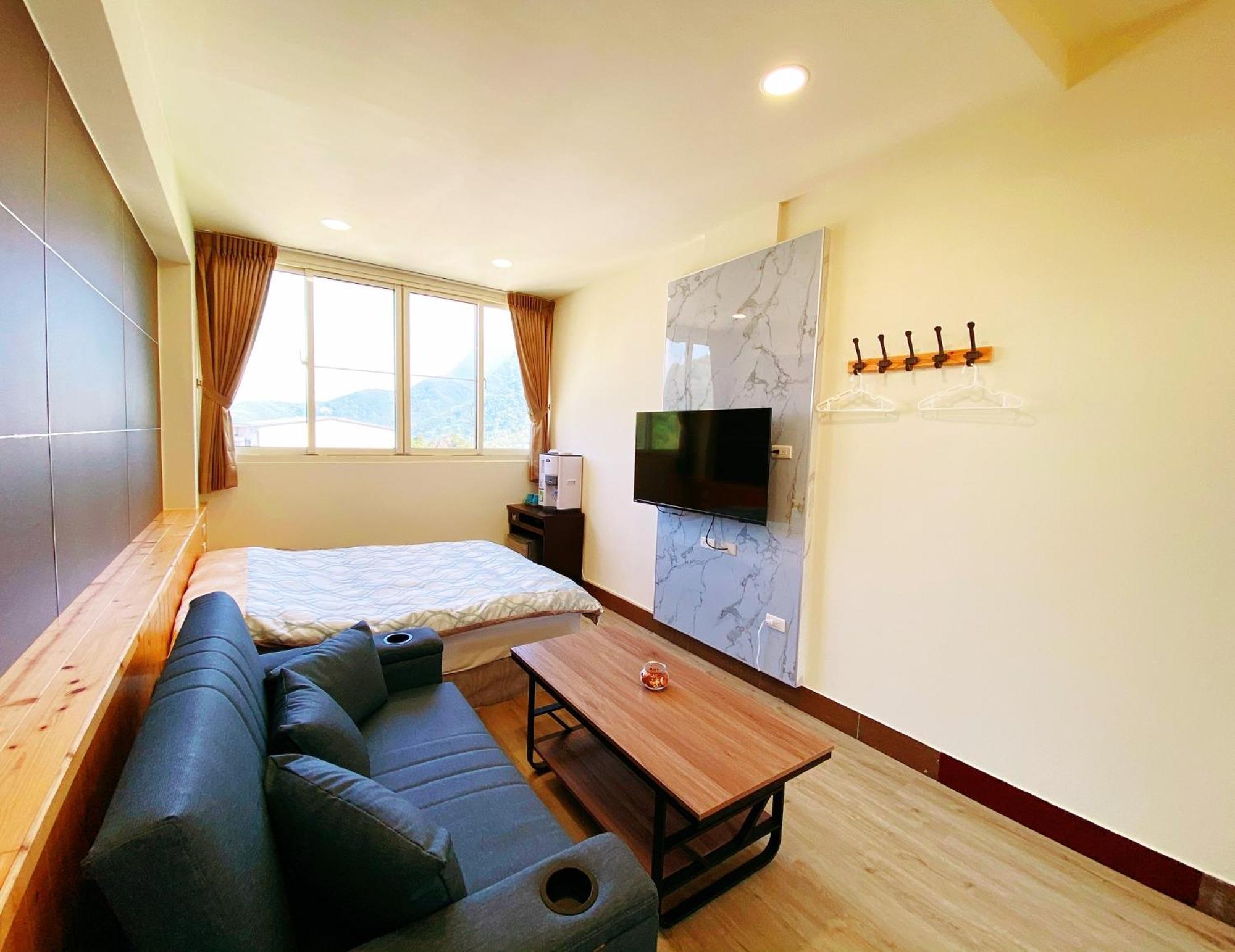 Saint Malo Homestay لوغو المظهر الخارجي الصورة
