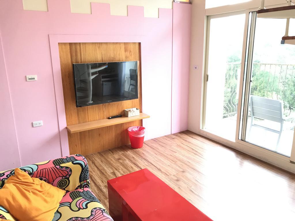 Saint Malo Homestay لوغو المظهر الخارجي الصورة