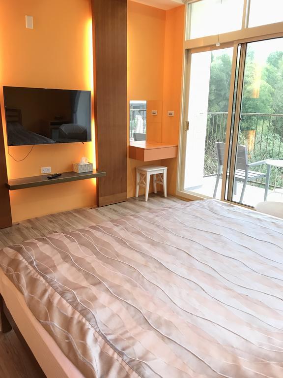 Saint Malo Homestay لوغو المظهر الخارجي الصورة