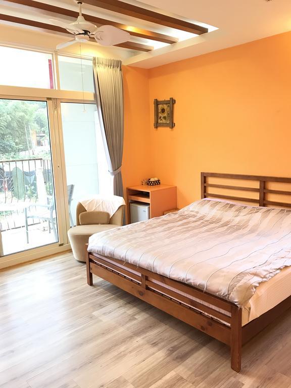 Saint Malo Homestay لوغو المظهر الخارجي الصورة