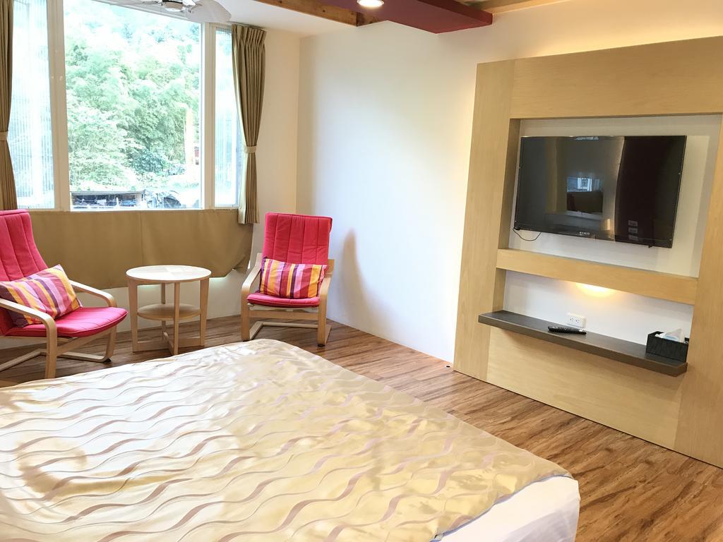 Saint Malo Homestay لوغو المظهر الخارجي الصورة