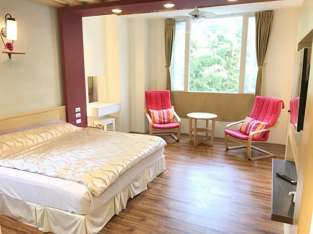 Saint Malo Homestay لوغو المظهر الخارجي الصورة