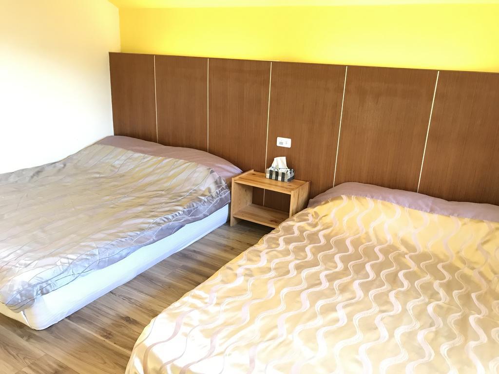 Saint Malo Homestay لوغو المظهر الخارجي الصورة